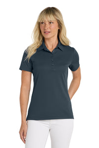 TravisMathew Women's Oceanside Solid Polo TM1WW001