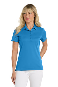 TravisMathew Women's Oceanside Solid Polo TM1WW001