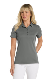 TravisMathew Women's Oceanside Solid Polo TM1WW001