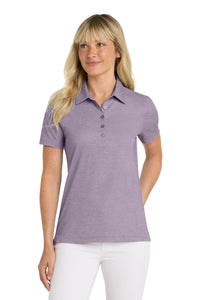 TravisMathew Women's Oceanside Heather Polo TM1WW002