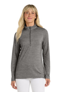 TravisMathew Women's Crestview 1/4-Zip TM1WW003