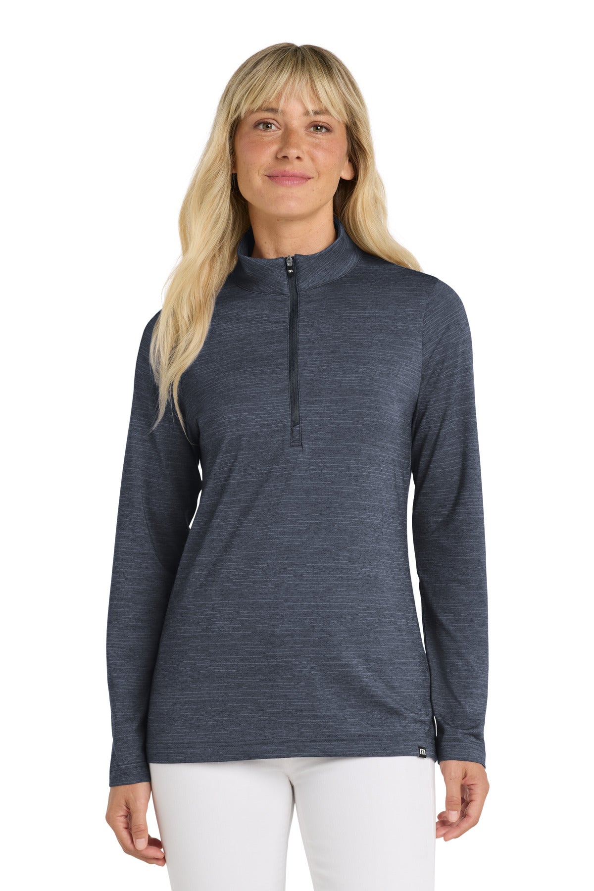 TravisMathew Women's Crestview 1/4-Zip TM1WW003