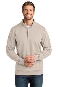 TravisMathew Ocean Villa 1/4-Zip TMA41421