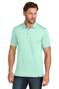 TravisMathew Glenview Solid Polo TMA41461
