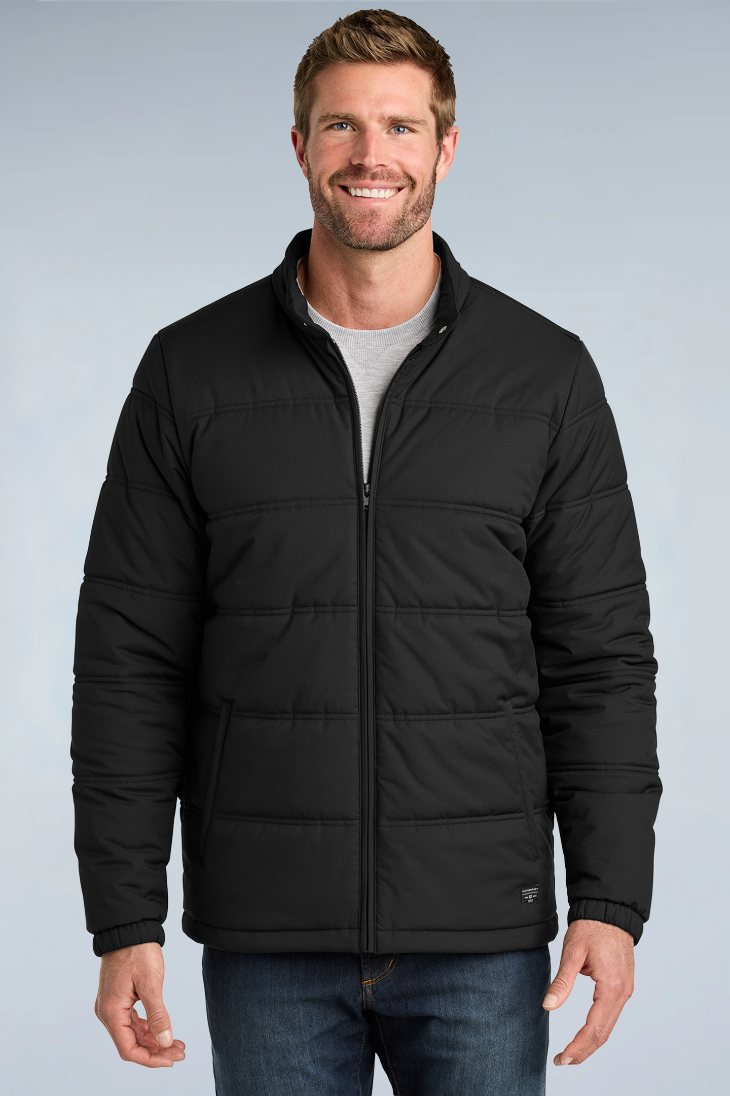 TravisMathew Cold Bay Jacket TMA41480