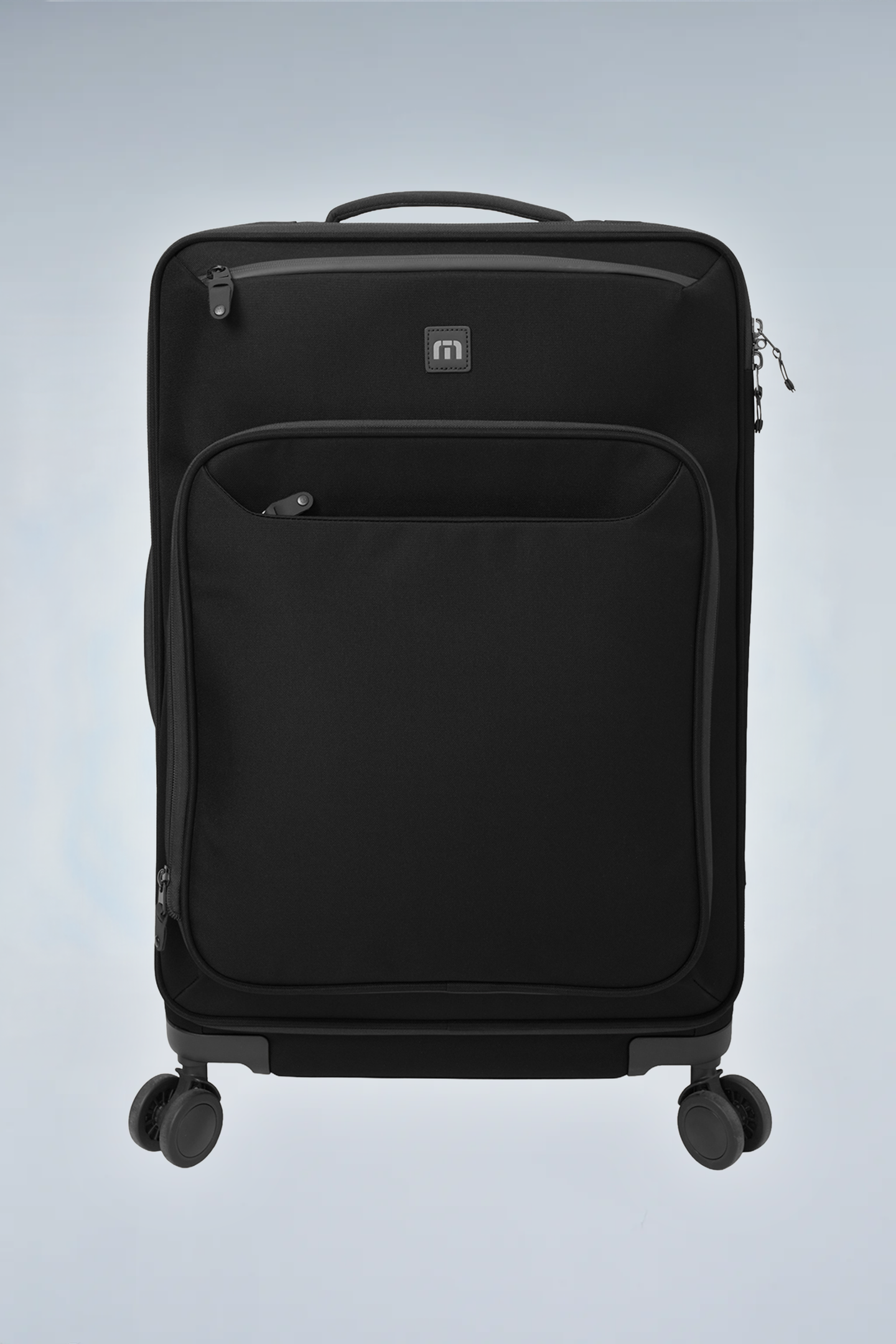 TravisMathew Quad Checked Spinner TMB401