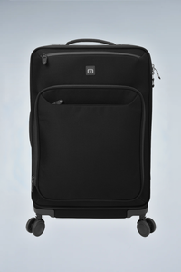 TravisMathew Quad Checked Spinner TMB401