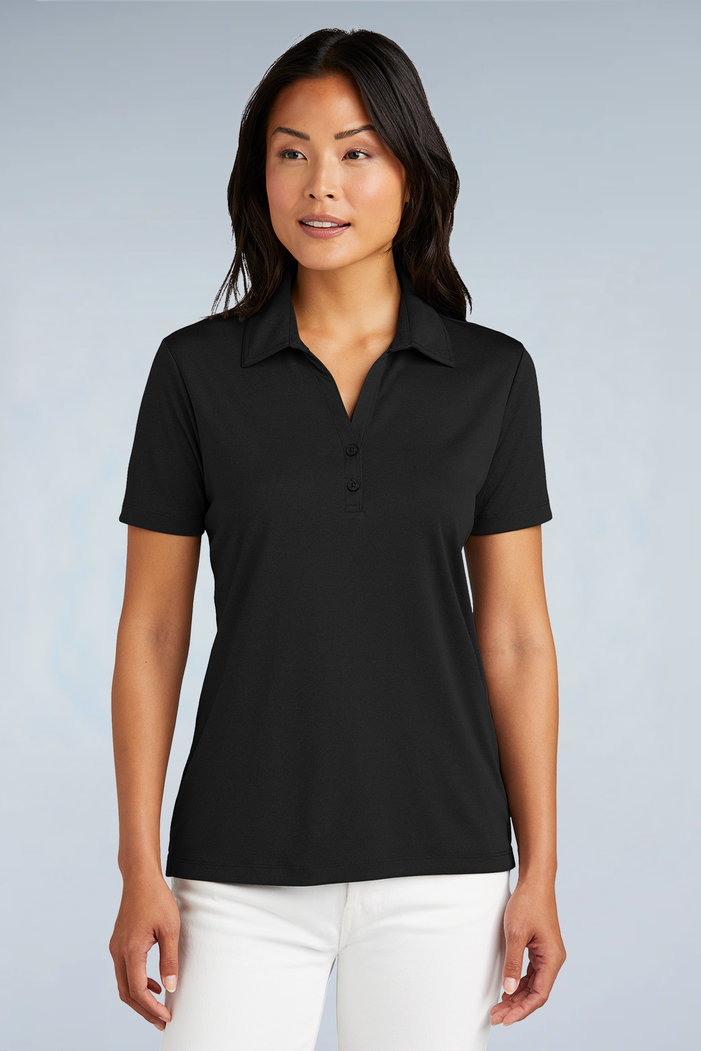 TravisMathew Women's Coto Performance Polo TM1WX002