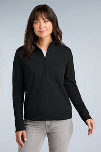 TravisMathew Women's Ocean Villa 1/4-Zip TMA41428