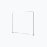8ft Straight Tension Fabric Display