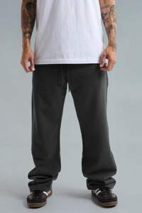 Shaka Wear Unisex Garment-Dyed Straight Leg Sweatpants - SHGDSSP
