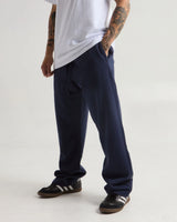 Shaka Wear Unisex Garment-Dyed Straight Leg Sweatpants - SHGDSSP