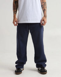 Shaka Wear Unisex Garment-Dyed Straight Leg Sweatpants - SHGDSSP