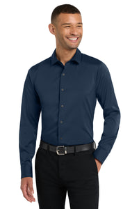 Port Authority  ®  City Stretch Shirt W680