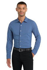 Port Authority  ®  City Stretch Shirt W680