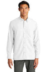 Port Authority ®  Long Sleeve UV Daybreak Shirt W960
