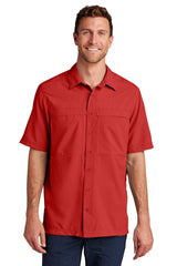 Port Authority ®  Short Sleeve UV Daybreak Shirt W961