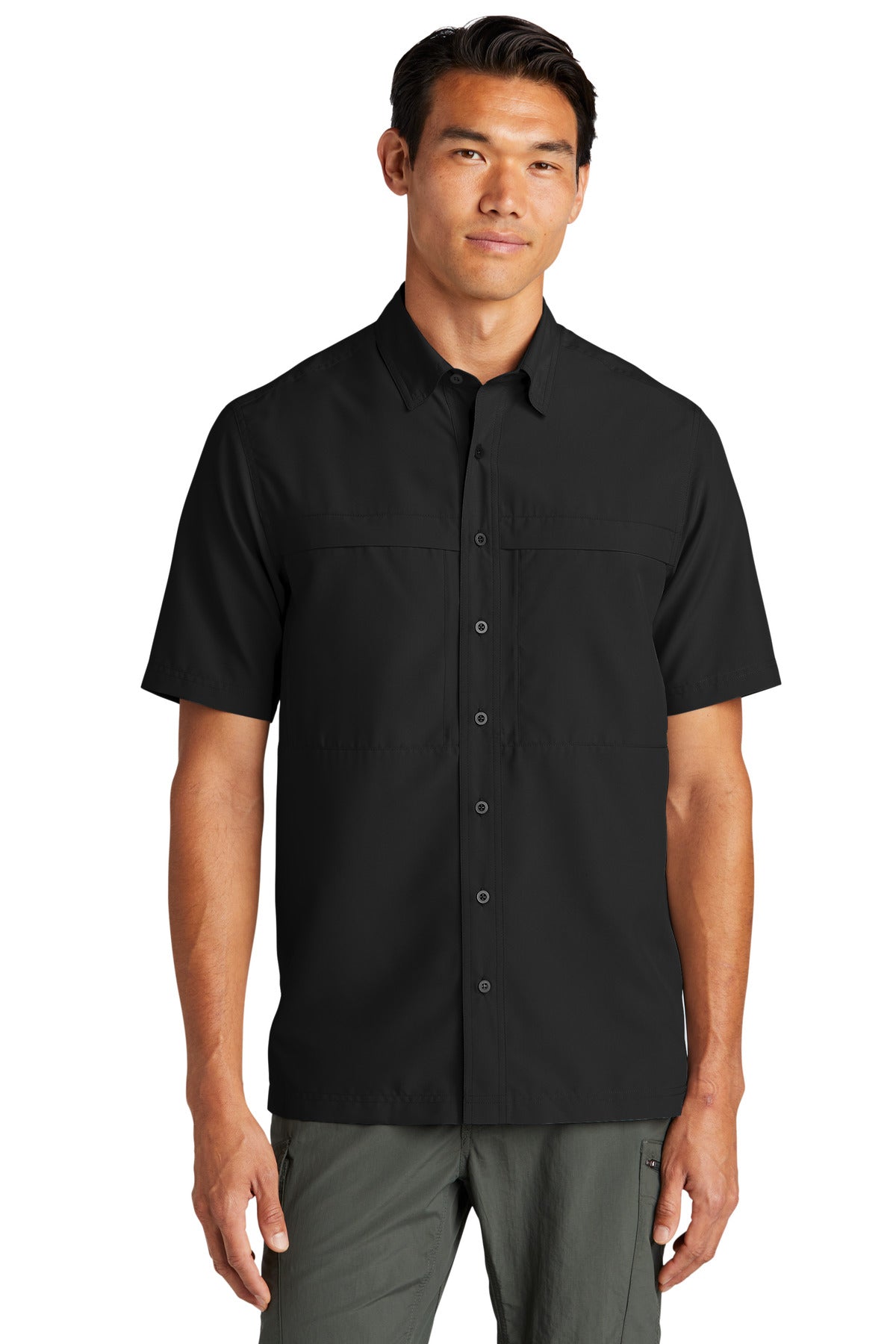 Port Authority ®  Short Sleeve UV Daybreak Shirt W961