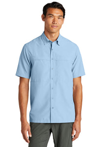 Port Authority ®  Short Sleeve UV Daybreak Shirt W961