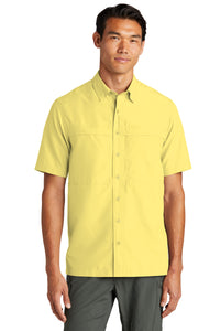 Port Authority ®  Short Sleeve UV Daybreak Shirt W961