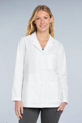 Wink® Women’s Consultation Lab Coat | WW4072