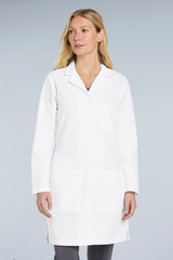 Wink® Women’s Long Lab Coat | WW4172