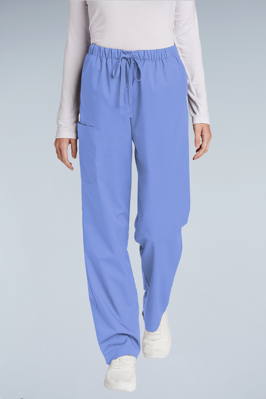 Wink® Women’s Petite WorkFlex™ Cargo Pant | WW4550P | Petite