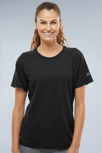 Adidas Women's Blended T-Shirt A557