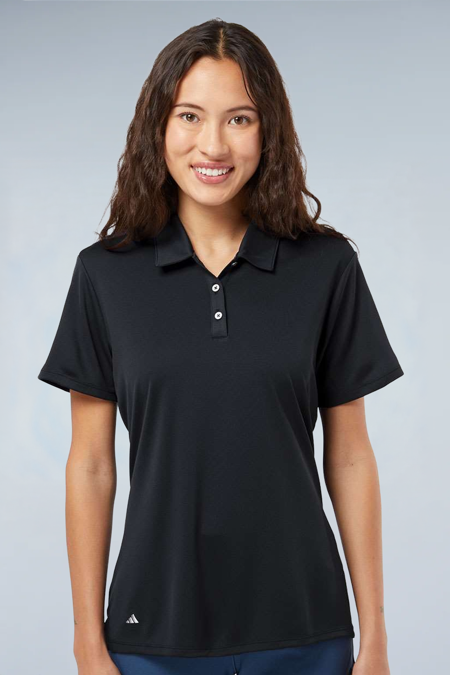 Adidas Women's Performance Polo A231