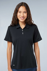 Adidas Women's Performance Polo A231