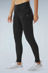 Adidas Women's Pocket Leggings A1000