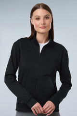 Adidas Women's Ultimate365 COLD.RDY Full-Zip Jacket A1011