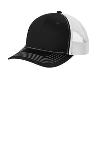 Port Authority ®  Youth Snapback Trucker Cap YC402