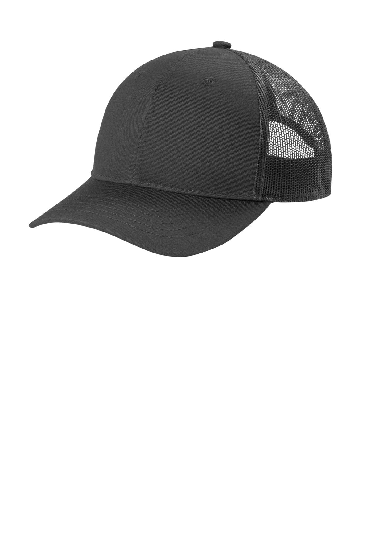 Port Authority ®  Youth Snapback Trucker Cap YC402