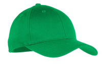 Port Authority ®  Youth Six-Panel Twill Cap.  YCP80