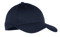 Port Authority ®  Youth Six-Panel Twill Cap.  YCP80