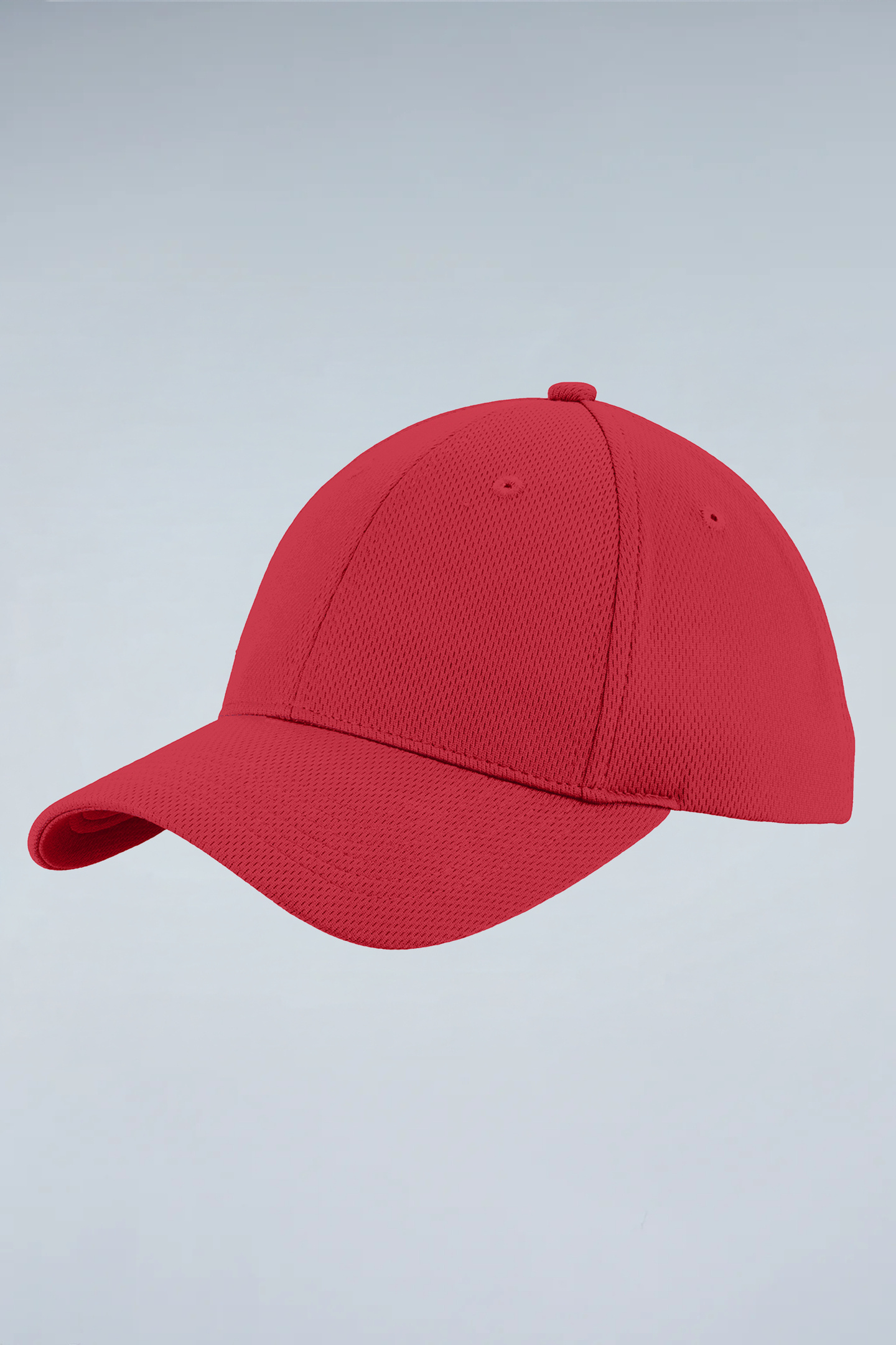 Sport-Tek® Youth PosiCharge® RacerMesh® Cap | YSTC26
