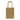 Out of the Woods® Market Tote Mini - Sahara | Custom Branded | Lemon Print