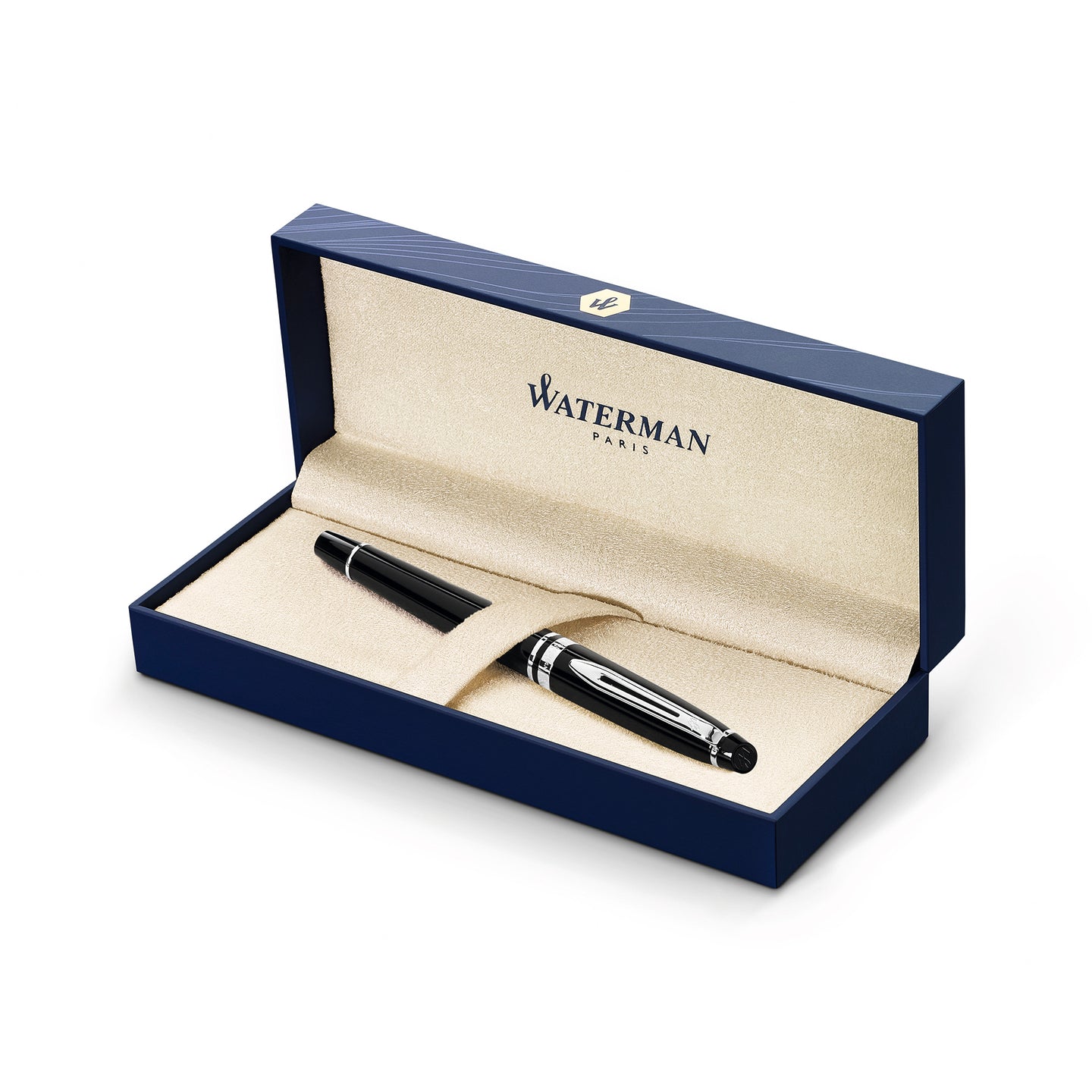 Waterman Expert Rollerball