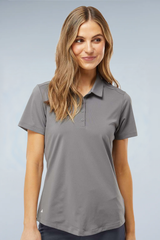 Adidas Women's Ultimate365 Solid Polo A515