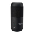iLive™ Indoor and Outdoor Bluetooth Solar Speakers