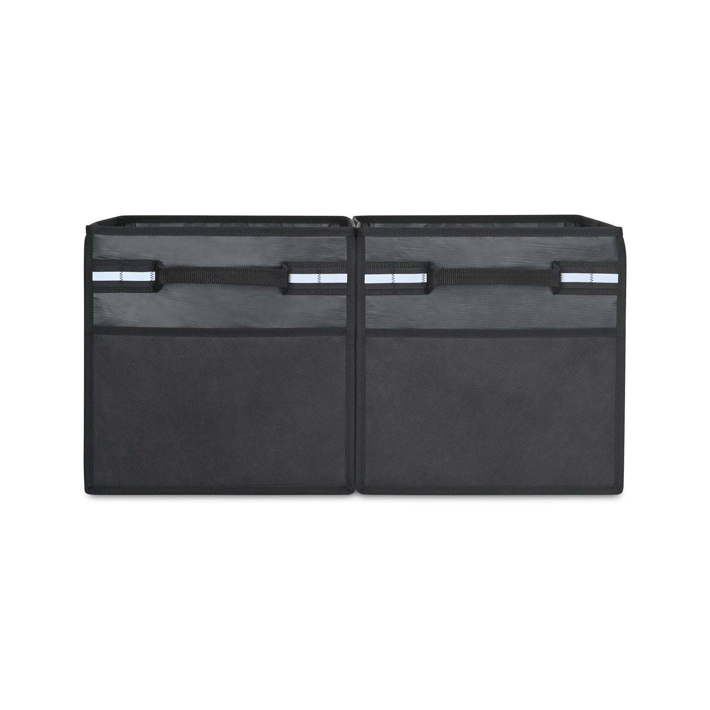 Structure Laminated Recycled Non-Woven Cargo Box Set