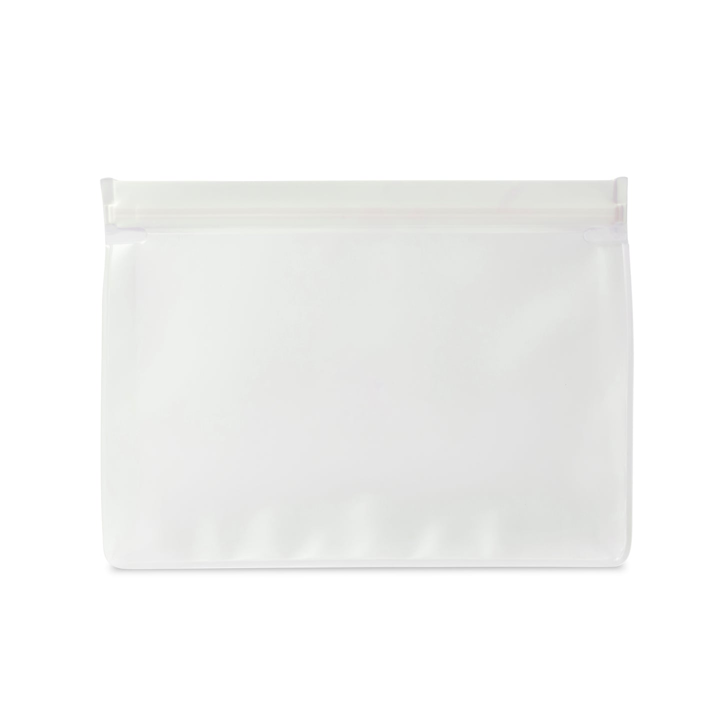 Reusable Stand Up Storage Bag 6 cup
