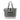 Cuisinart Outdoors® Cooler Tote - Medium Grey | Custom Branded | Lemon Print
