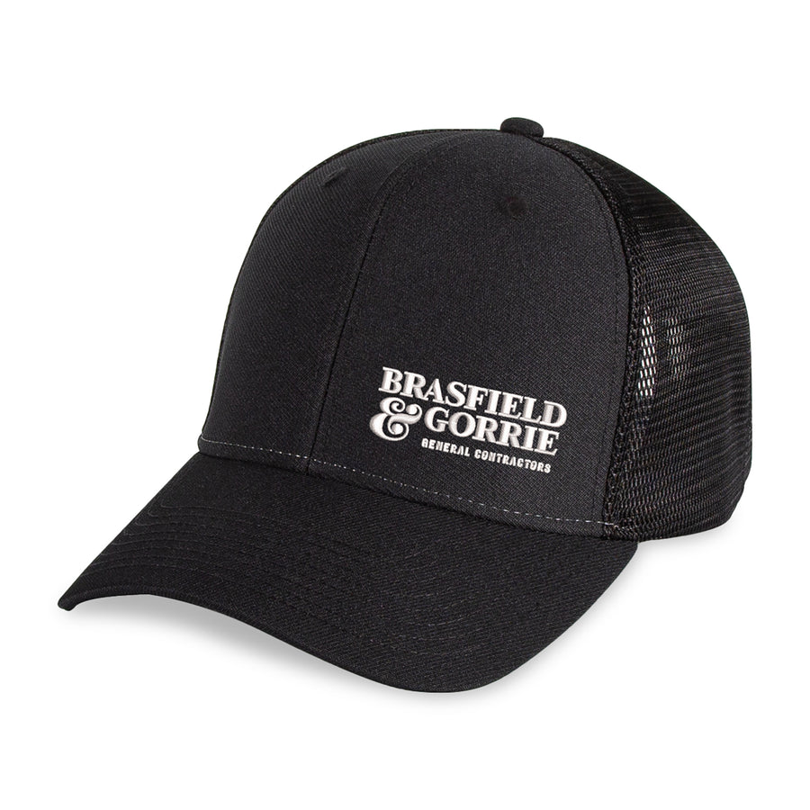 Merrimack Hat Co.® Casey Performance Trucker