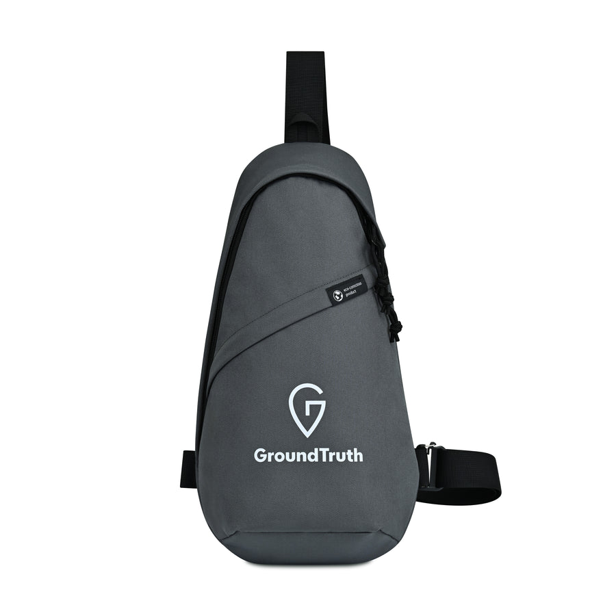 Renew Recycled rPET Sling Bag