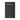Moleskine® Hard Cover Large Double Layout Notebook