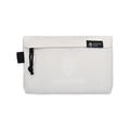 Renew Recycled rPET Zippered Pouch - AWARE™