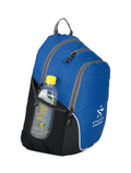 Mission Backpack