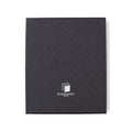 Moleskine® Large Notebook and GO Pen Gift Set